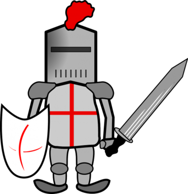 crusader-152666_1280.png